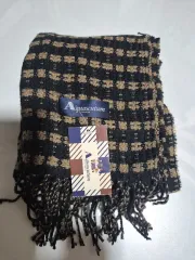 Aquascutum(アクアスキュータム) acuascutum マフラー 出品