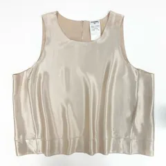 2025年最新】CHANEL ノースリーブの人気アイテム - メルカリ