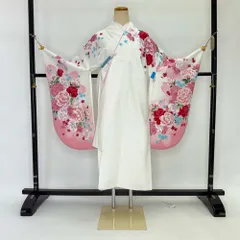 別誂二尺袖着物正絹袷真正アンティーク品 m48961268719_1.jpg?1746666314