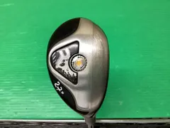 ロッディオ　2番チタンユーティリティ　ロフト17° ロッディオ 2番チタンユーティリティ ロフト17° - メルカリ