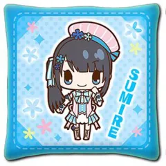 ︎新品未使用︎激レア　当たり　ミニちゃんクッション　抱き枕 ⭐︎新品未使用⭐︎激レア当たりミニちゃんクッション抱き枕