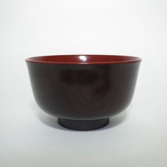 雅な椀風 もののけ姫 足高椀 漆器 アシタカ - メルカリ