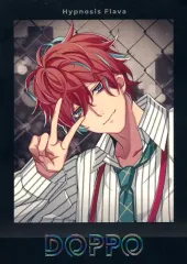 【中古】アニメ系トレカ 12[レア]：観音坂独歩(虹箔押し)