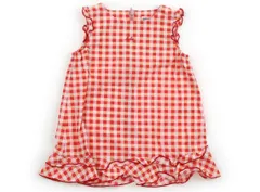 【べべ/BeBe】ワンピース 90サイズ 女の子【子供服・ベビー服】（1882381）