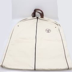 HERMES エルメス ガーメントバッグ - メルカリ