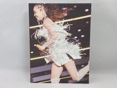 安室奈美恵 Finally 初回盤 DVD 5枚組 豪華3公演収録 - メルカリ