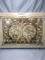 レアなジグソーパズル