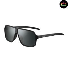 bolle (ボレー) サングラス BS030006 PRIME Black Matte VOLT＋Gun Polarized