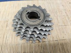 ■ SUN TOUR suntour perfect 8.8.8 JIS サンツアー パーフェクト ボスフリー 5s 14-22t ロード 同梱発送承中!! T-764