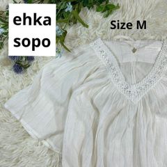 エヘカソポ ehkasopo トップス 美品