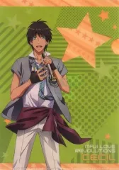 愛島 セシル クリアファイル 41枚セット 劇場版 うたの☆プリンスさまっ♪ マジLOVEスターリッシュツアーズ