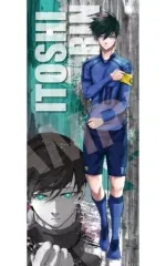 【中古】雑貨 糸師凛 スポーツタオル 「ブルーロック」