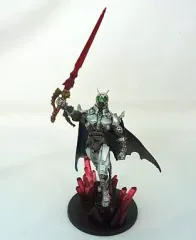 【中古】トレーディングフィギュア シャドームーン ノーマルカラーver.(仮面ライダーBLACK) 「S.I.C.匠魂 VOL.6」