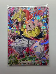 2025年最新】ドラゴンボールヒーローズ 大猿ゴジータの人気