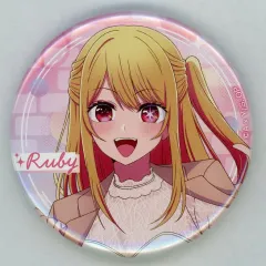 2025年最新】星野ルビー 缶バッジの人気アイテム - メルカリ
