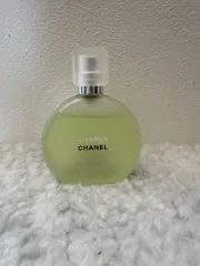 CSF225 シャネル チャンス オー フレッシュ ヘアミスト　 35ml 8~9割