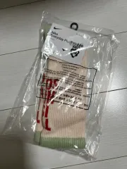 26 （ L ） NIKE(ナイキ) 靴下 ミドル丈