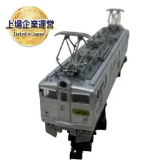 TOMIX トミックス 2110 国鉄 EF30形 電気機関車  Nゲージ 鉄道模型 中古 K9063715