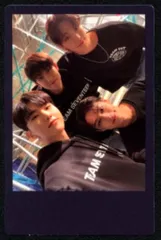 SEVENTEEN 2022 6th FANMEETING CARAT LAND HIPHOP トレーディングカード 0079