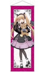 【中古】タペストリー 椎名真昼 特大タペストリー 小悪魔風 ver. 「お隣の天使様にいつの間にか駄目人間にされていた件」