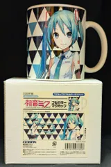 2025年最新】マグ＠初音ミクの人気アイテム - メルカリ