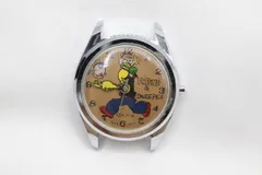 2024年最新】ポパイ 腕時計の人気アイテム - メルカリ