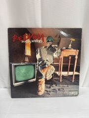 Redman　Muddy Waters　Def Jam Recordings　96.12.10 Parental Advisory（r60803a16)