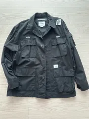 2025年最新】wtaps neighborhood jungleの人気アイテム - メルカリ