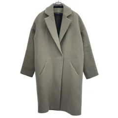 32PARADIS グレージュ リバーシブル コート 2025年最新】32paradis コートの人気アイテム - メルカリ