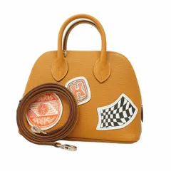 2025年最新】エルメス HERMES ボリードミニ1923の人気アイテム - メルカリ