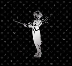 キングダムハーツ　ＫＨ　オーケストラ　パンフレット CD ポーチ　セット　未開封 2025年最新】kingdom hearts concertの人気アイテム - メルカリ