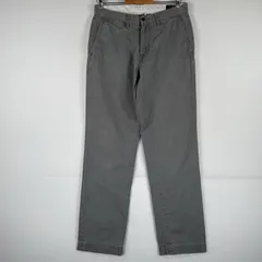 2025年最新】ラルフローレン チノパン グレーの人気アイテム