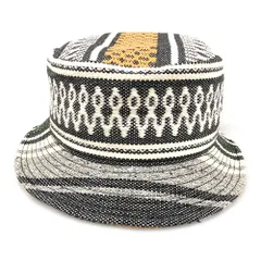 NEIGHBORHOOD ネイバーフッド 23SS MEXICAN BLANKET BUCKET HAT メキシカン ブランケット バケット ハット サイズM 正規品 / 32095のサムネイル