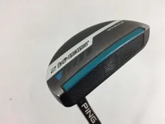 PING SIGMA2 ARNA パター 金谷拓実プロ使用（2025年全米プロ) PING SIGMA2 ARNA パター 金谷拓実プロ使用（2025年全米プロ