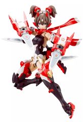 メガミデバイス 朱羅 忍者 弓兵 改造パーツセット005 デカール など