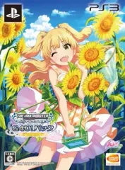 【中古】PS3ソフト TVアニメ アイドルマスター シンデレラガールズ G4U!パック VOL.4