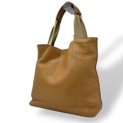 良品 602 コーチ ジャッキー ハンドバッグ レザー ブラウン 良品 602 コーチ ジャッキー ハンドバッグ レザー ブラウン
