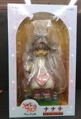 【中古】 メイドインアビス ナナチ 1/4 フィギュア F：NEX限定