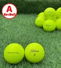 【2023年】PRO V1 Sランク 20球 716 おまけtee付ロストボール 2024年AVX Aランク【20球】864おまけtee付タイトリストロスト