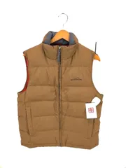 エディーバウアー Eddie Bauer ダウンベスト メンズ import：のサムネイル