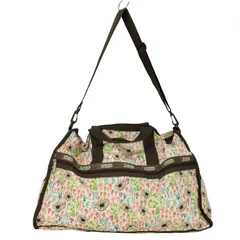 レスポートサック LeSportsac アニマル柄 2WAYボストンバッグ メンズ 表記無 のサムネイル