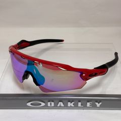 Oakley RaderEV　オークリー　レーダーイーブイ　正規品