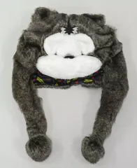 2025年最新】ふわもこおおかみ帽子の人気アイテム - メルカリ