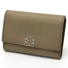 ✨未使用展示品・箱付き✨　LOEWE ミニ財布　リピート　アナグラム　アマソナ 楽天市場】ロエベ アナグラム（小銭入れ（有/無）あり）（レディース