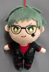 【中古】ぬいぐるみ トレイ・クローバー エクストラ運動着ぬいぐるみ～ハーツラビュル寮～ 「ディズニー ツイステッドワンダーランド」