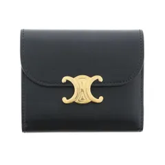 2026年最新】celine 財布 トリフォールド トリオンフの人気アイテム
