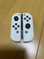 2025年最新】switch ジョイコン 純正 白の人気アイテム - メルカリ