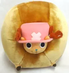 【中古】ぬいぐるみ チョッパー(ガードポイント) チョッパースーパーDXぬいぐるみ4 「ワンピース」