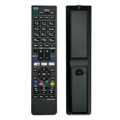 【新着商品】ソニー テレビ リモコン ブラビア 【設定不要 電池付き有】 RM-JD030 RM RMTシリーズ各種対応 KDL-32CX400 KDL-32EX550 KDL-32HX750 KDL-32W500A KDL-32W600A KDL-40W60