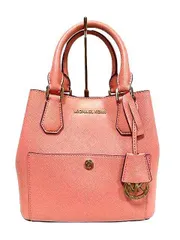 【中古】MICHAELKORS マイケルコース バッグ 2WAY グリニッチ MDサイズ＿s23＿セルモアから出品＿s-0450-r23